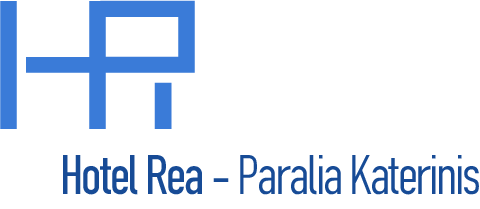 Hotel Rea Logo
